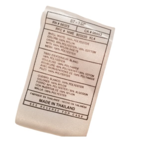 90's Nike Shooting Jacket - Picture 6 of 7